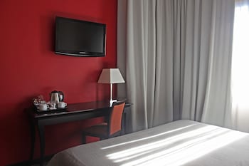 Triple Room (Spacious)