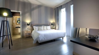 Double Room (Comfy)