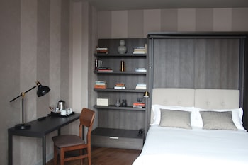 Double Room (Smart)