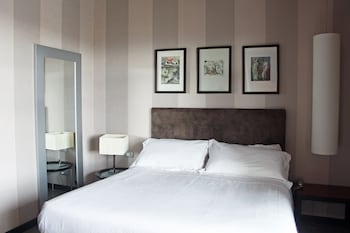 Double Room (Comfy)