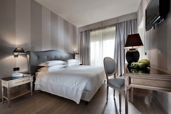 Double Room (Comfy)