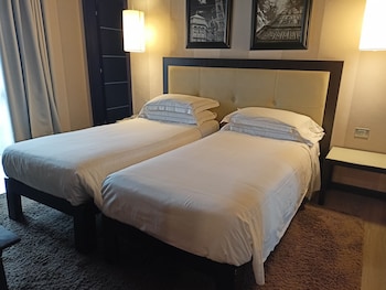 Twin Room (Smart)
