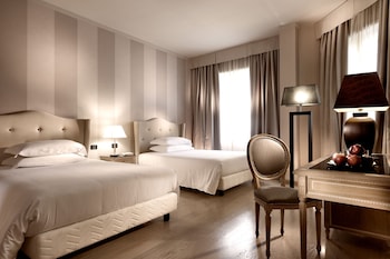 Triple Room (Spacious)