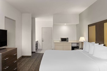 Studio Suite, 1 King Bed, Non Smoking