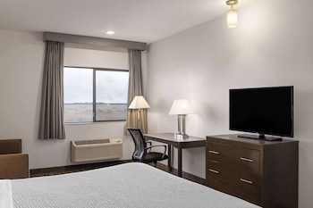Studio Suite, 1 King Bed, Non Smoking