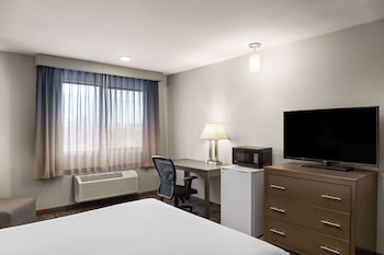 Room, 1 Queen Bed, Non Smoking