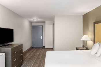 Room, 1 Queen Bed, Non Smoking