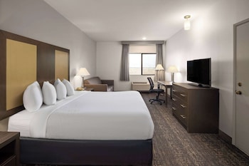 Studio Suite, 1 King Bed, Non Smoking