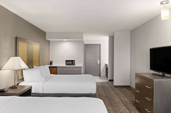 Room, 2 Queen Beds, Non Smoking