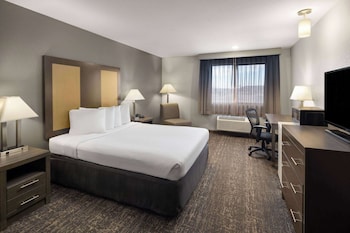 Room, 1 Queen Bed, Non Smoking