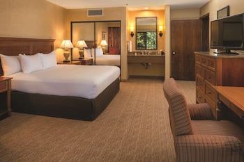 Premium Room, Balcony (2 Sleeping Areas)