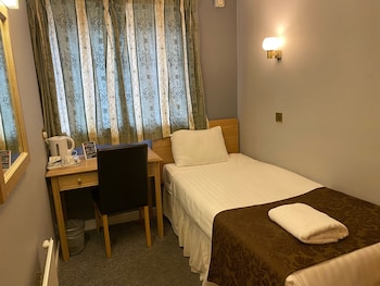 Standard Single Room, Ensuite