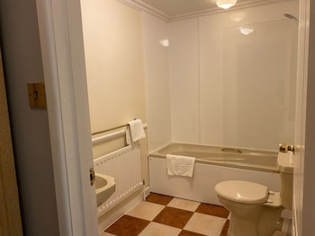 Standard Double Room, Ensuite