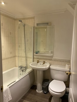 Standard Twin Room, Ensuite