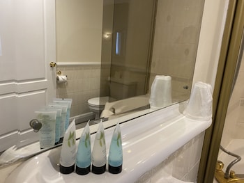 Quadruple Room, Ensuite (up to 4 people)