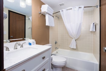 Suite, Multiple Beds, Non Smoking