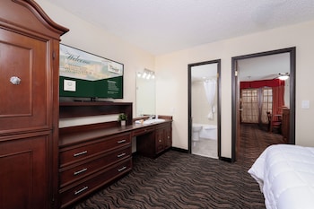 Suite, Non Smoking