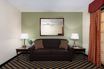 Suite, Multiple Beds, Non Smoking