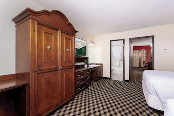 Suite, Multiple Beds, Non Smoking