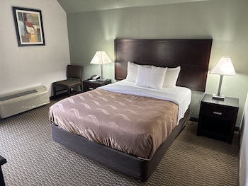 Room, 1 Queen Bed, Non Smoking