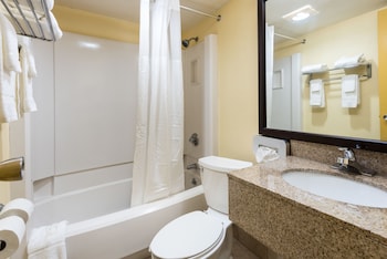 Studio Suite, 1 King Bed, Non Smoking