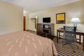 Room, 1 Queen Bed, Non Smoking