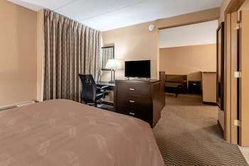 Room, 1 Queen Bed, Non Smoking