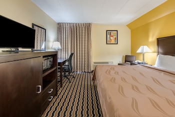 Room, 1 Queen Bed, Non Smoking