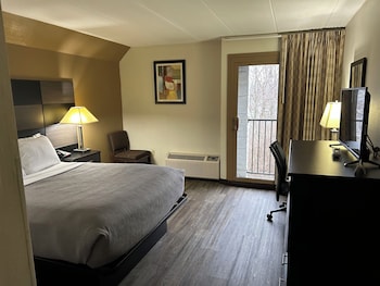 Room, 1 Queen Bed, Non Smoking