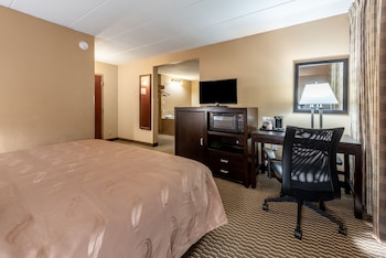 Studio Suite, 1 King Bed, Non Smoking