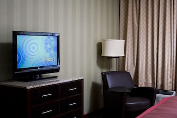 Room, 2 Queen Beds, Non Smoking