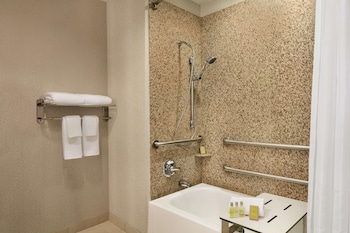 Room, 2 Double Beds, Accessible, Non Smoking