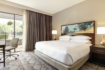 Room, 1 King Bed, Accessible, Non Smoking