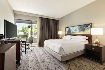 Room, 1 King Bed, Accessible, Non Smoking