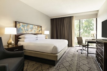 Room, 1 King Bed, Accessible, Non Smoking