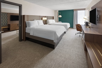 Suite, 1 Bedroom