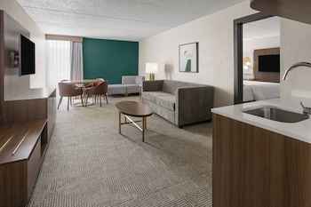 Suite, 1 Bedroom