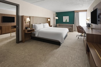 Suite, 1 Bedroom