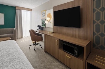 Suite, 1 Bedroom