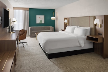 Premium Room, 1 King Bed