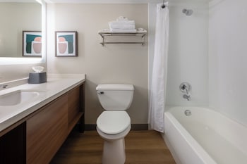 Suite, 1 Bedroom