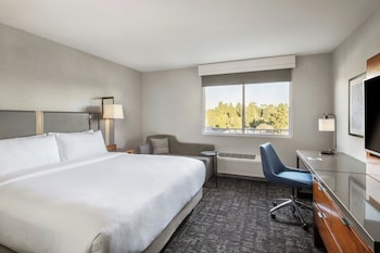 Traditional Room, 1 King Bed