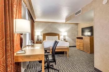 Room, 1 Queen Bed, Accessible, Non Smoking