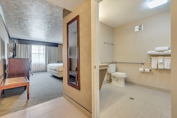 Room, 1 Queen Bed, Accessible, Non Smoking