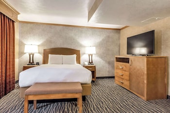 Room, 1 Queen Bed, Non Smoking
