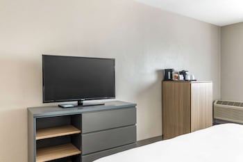 Room, 1 King Bed, Accessible, Non Smoking
