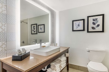 Studio Suite, 2 Queen Beds, Non Smoking