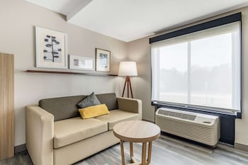 Studio Suite, 2 Queen Beds, Non Smoking