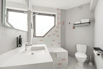 Standard Twin Room, 2 Twin Beds