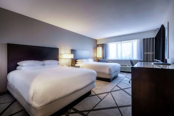 Deluxe Room, 2 Queen Beds